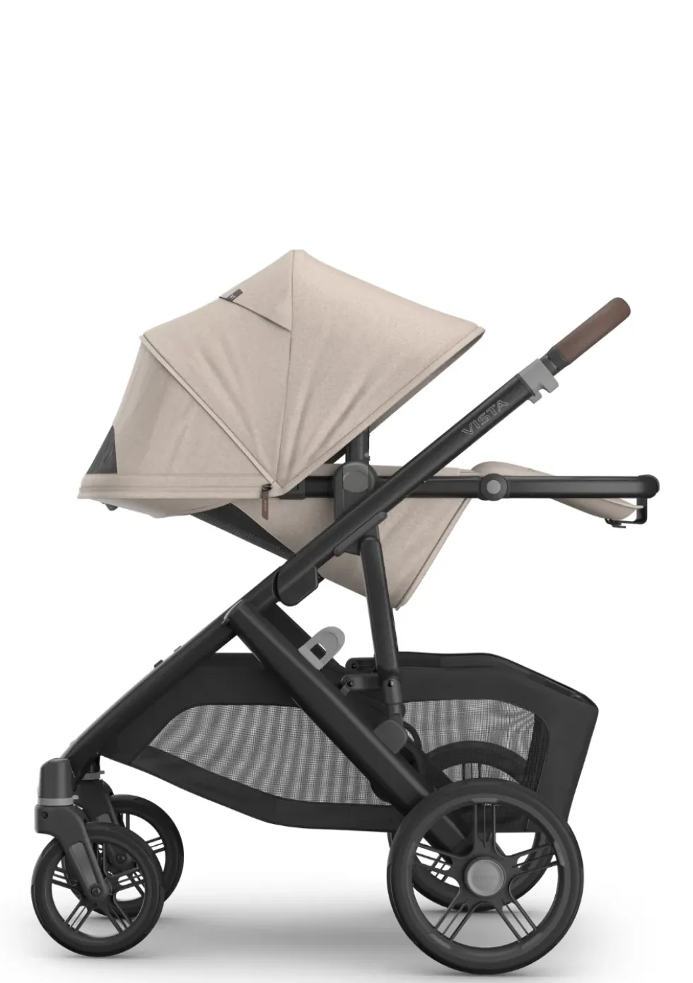 Kinderwagen-Set 'Vista V3' Ada