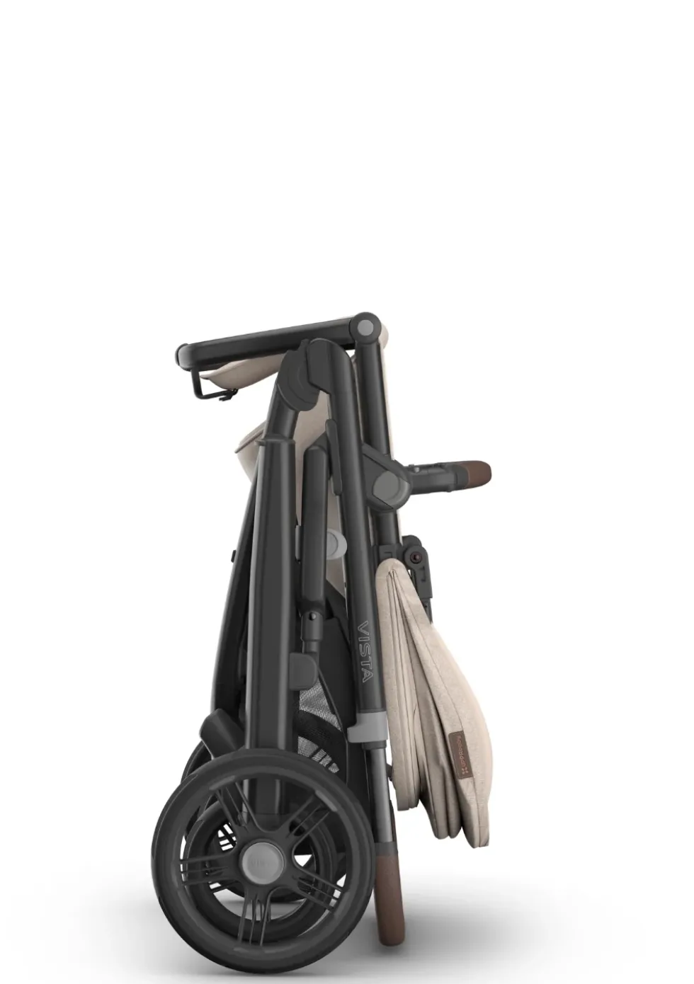 Kinderwagen-Set 'Vista V3' Ada