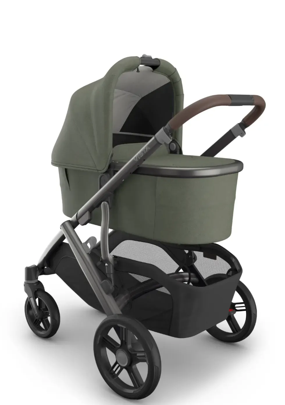 Kinderwagen-Set 'Vista V3' Evelyn