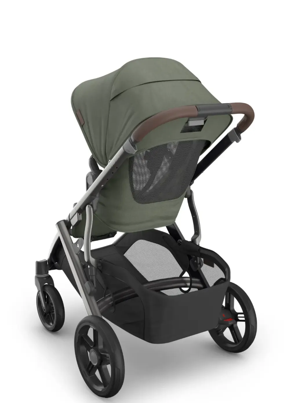 Kinderwagen-Set 'Vista V3' Evelyn