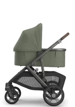 Kinderwagen-Set 'Vista V3' Evelyn