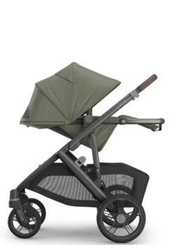 Kinderwagen-Set 'Vista V3' Evelyn