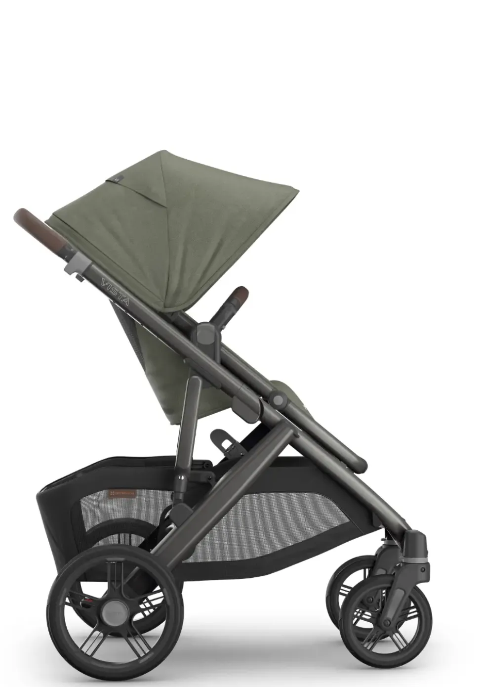 Kinderwagen-Set 'Vista V3' Evelyn