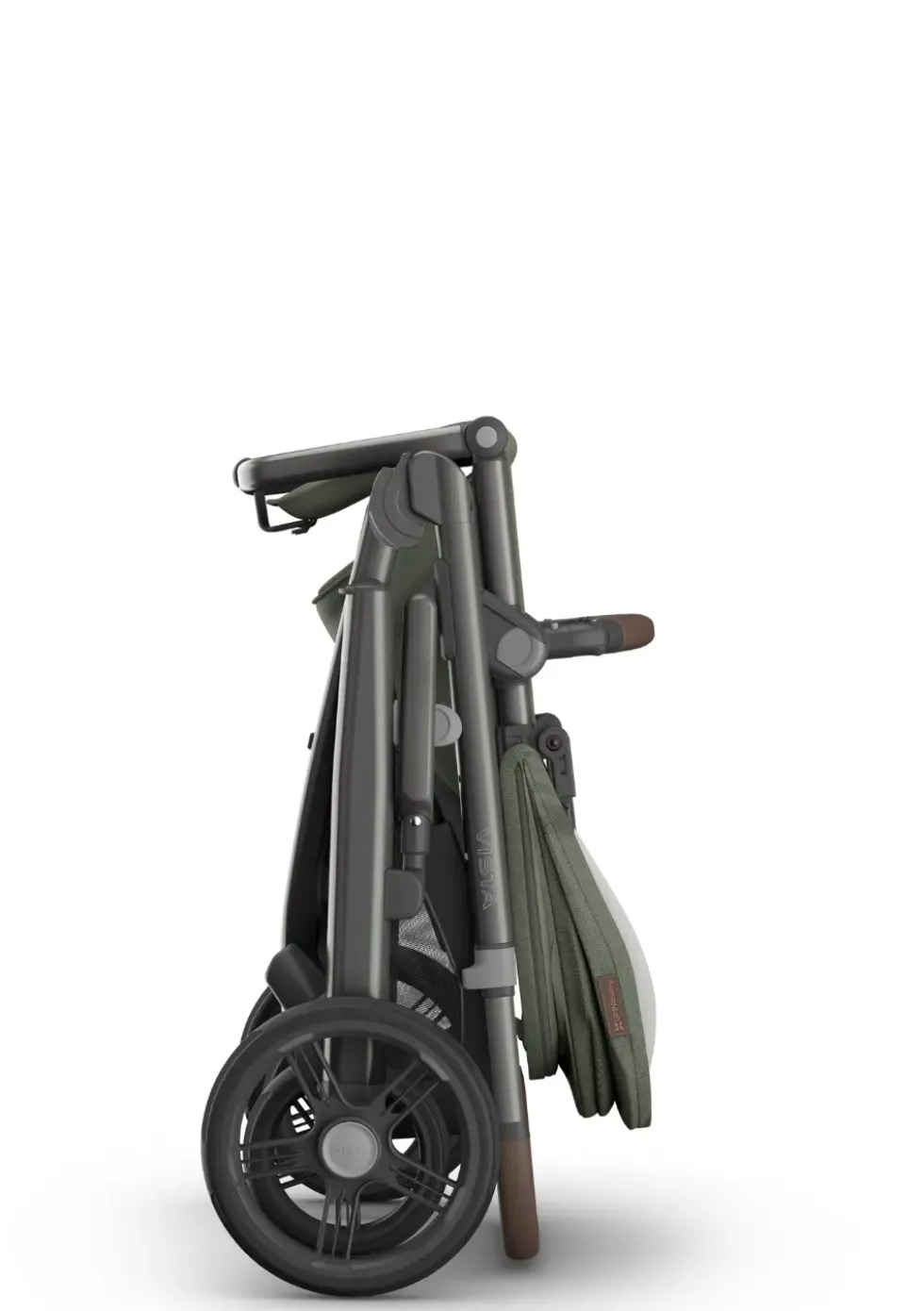 Kinderwagen-Set 'Vista V3' Evelyn