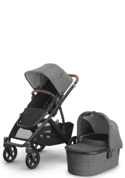 Kinderwagen-Set 'Vista V3' Greyson