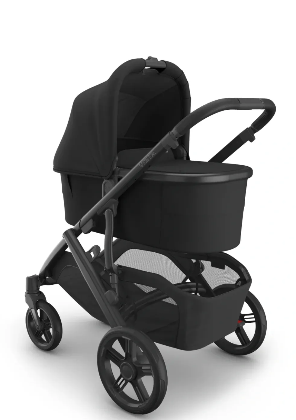 Kinderwagen-Set 'Vista V3' Jake
