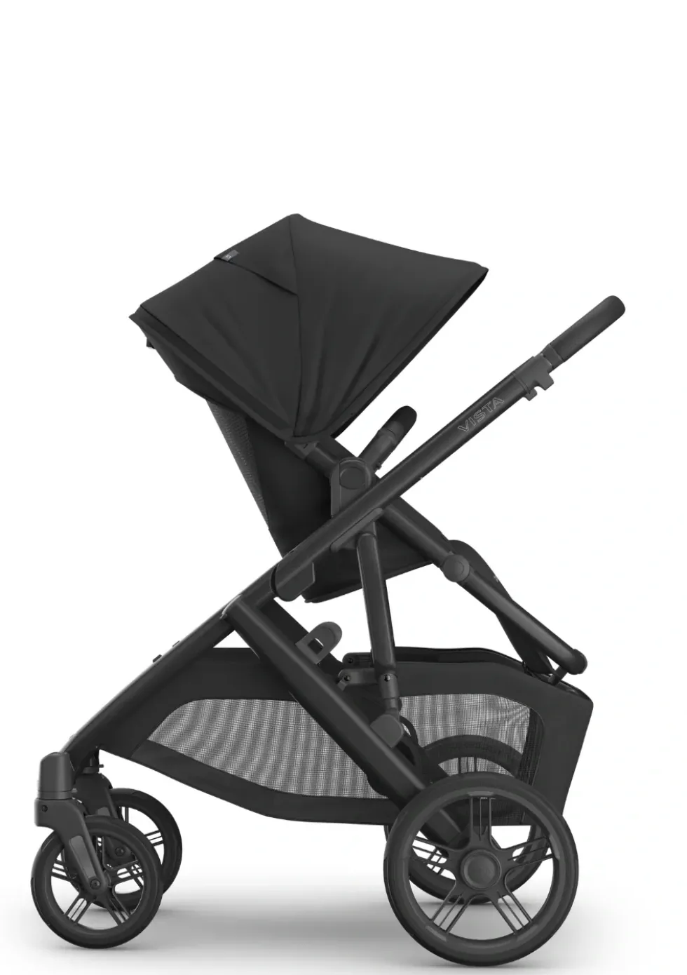Kinderwagen-Set 'Vista V3' Jake