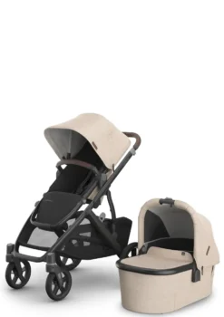 Kinderwagen-Set 'Vista V3' Liam