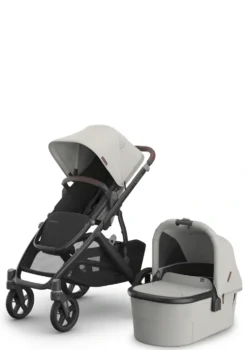Kinderwagen-Set 'Vista V3' Savannah