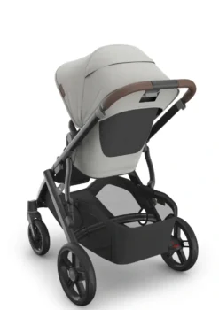 Kinderwagen-Set 'Vista V3' Savannah