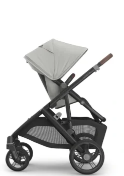 Kinderwagen-Set 'Vista V3' Savannah