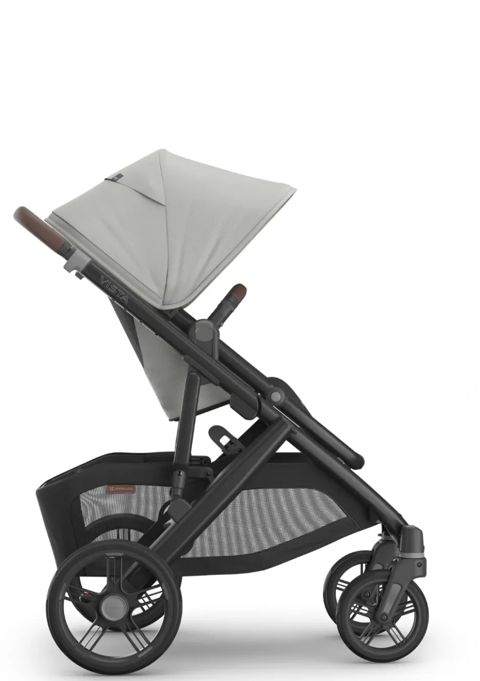 Kinderwagen-Set 'Vista V3' Savannah