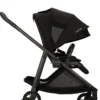 Kinderwagen 'SWIV' Caviar