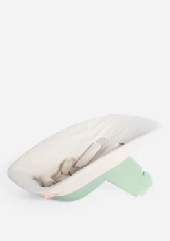 Klapp' Babysitz Green