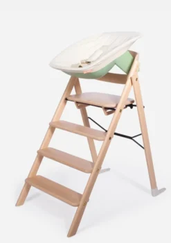 Klapp' Babysitz Green