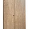 Kleiderschrank 'Nature Wardrobe' Eiche