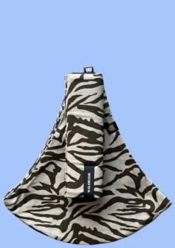 Kleinkindtrage Zebra