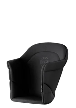 Komforteinlage 'Click & Fold' Stunning Black