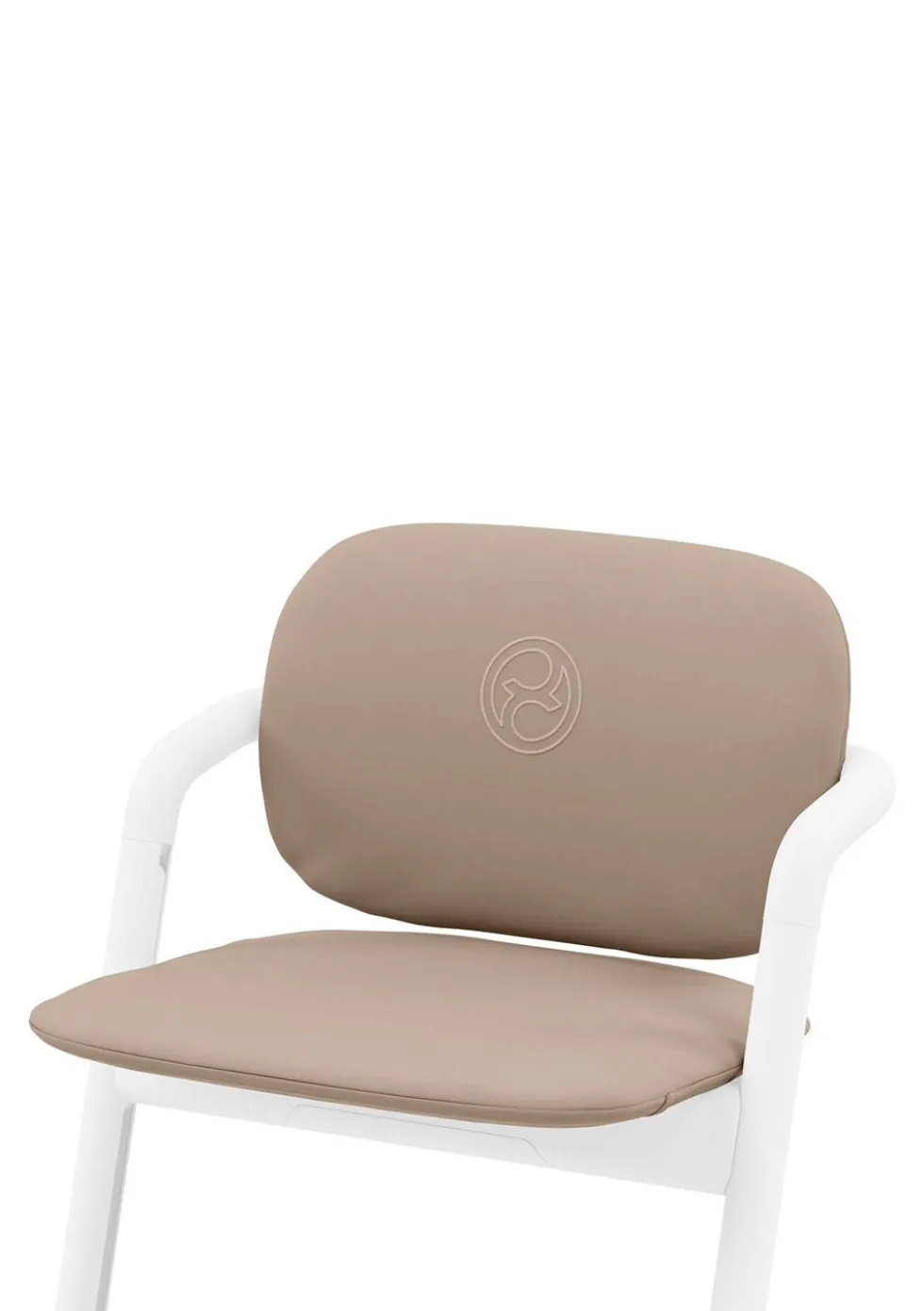 Komforteinlage 'Lemo' Almond Beige