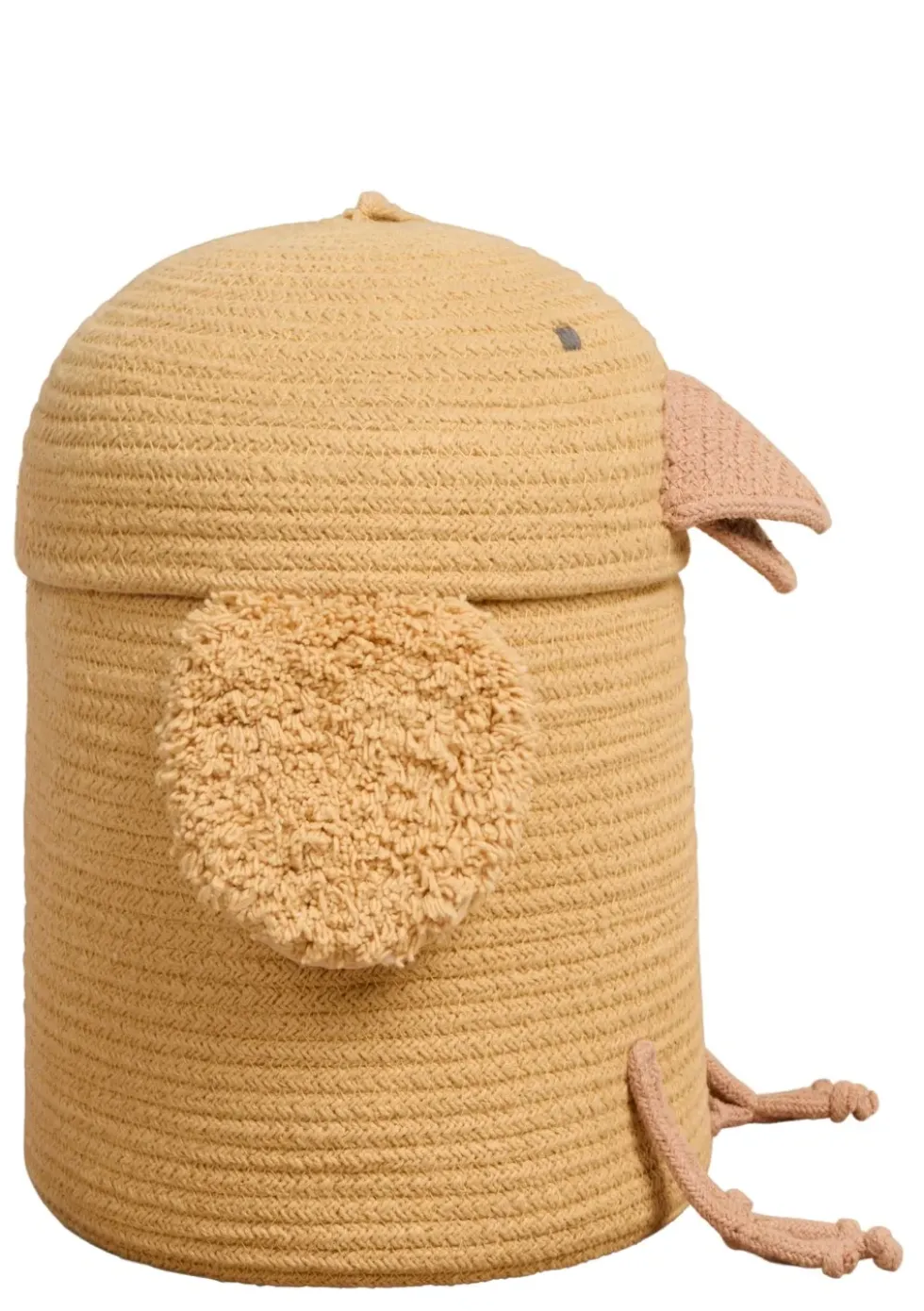Korb 'Charlie the chicken' Honey