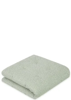 Krabbeldecke Blume Salbei 120 x 120 cm