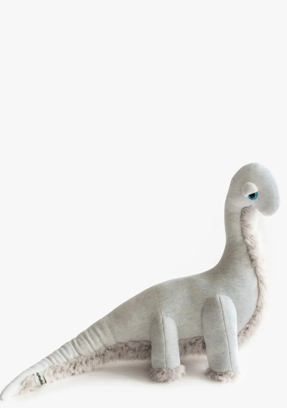 Kuscheltier 'Small Ice Diplo'