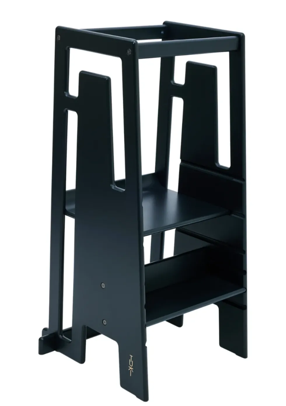 Lernturm Black