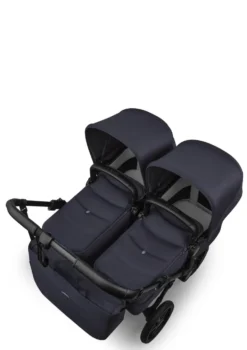 Liegewannenbezug 'Donkey 6' Deep Indigo