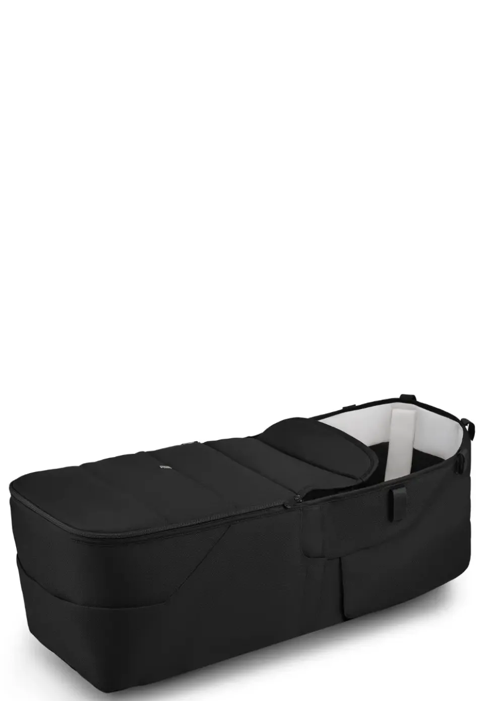 Liegewannenbezug 'Donkey 6' Heritage Black