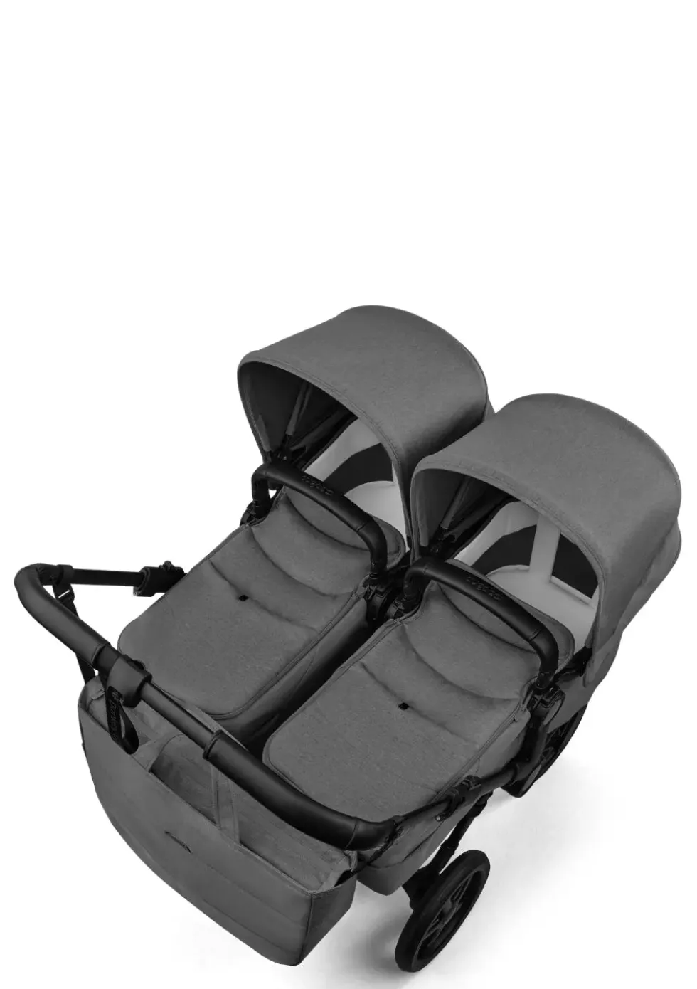 Liegewannenbezug 'Donkey 6' Moon Grey