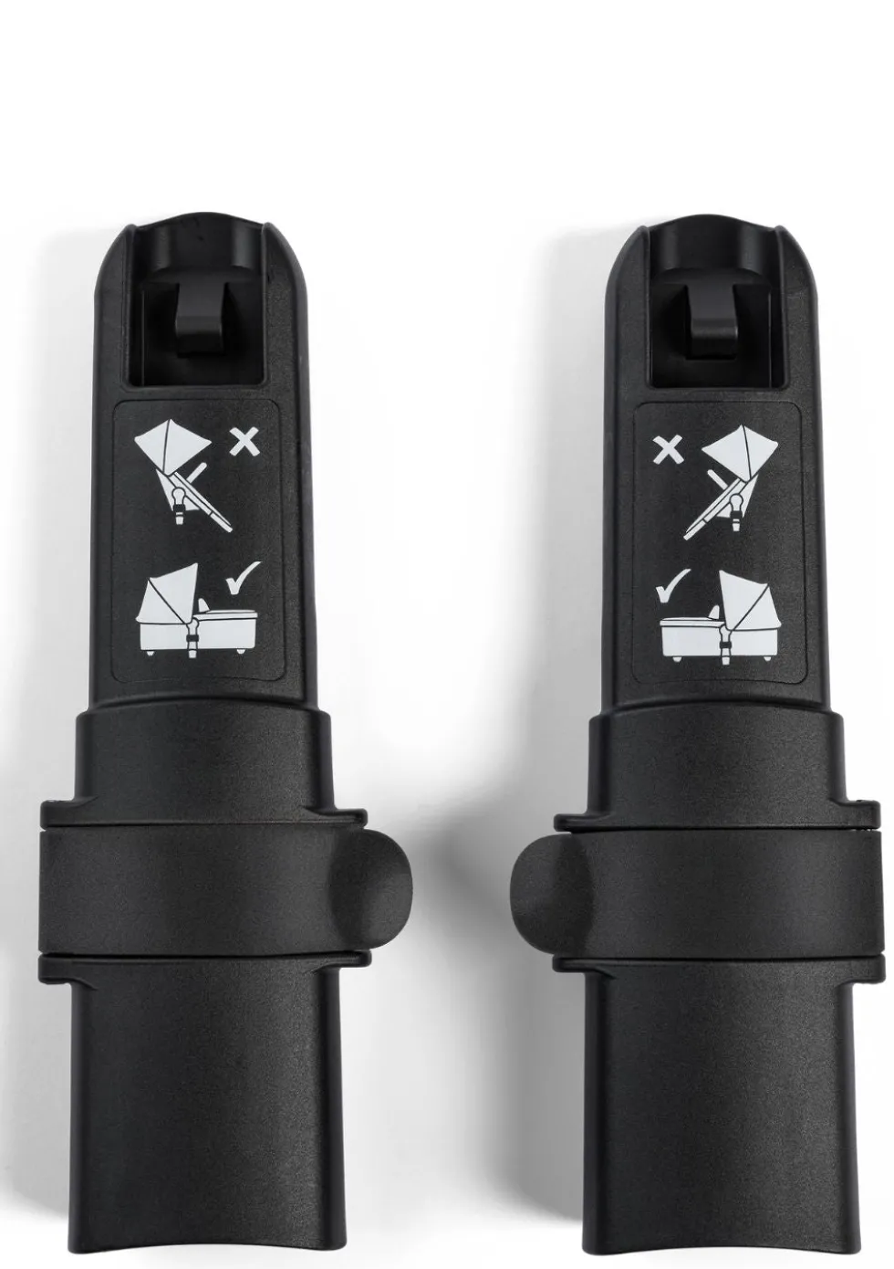 Liegewannen Höhenadapter für 'Donkey'