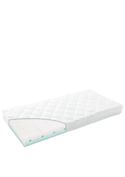 Matratze Comfort für Babybett 'Luna' 140 cm