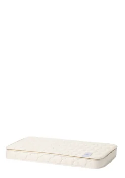 Matratze für Babybett 'Wood Mini+' 122 cm