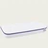 Matratze 'Polarstern' für 4-in-1 Babybett - Nani Berlin x Träumeland 112 x 60 cm