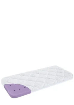 Matratze 'Brise Light' für Easywalker Harvey5 / Nuna DEMI next / Maxi-Cosi Fame