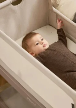 Matratzenschoner für Beistellbett 'SnüzPod 5'