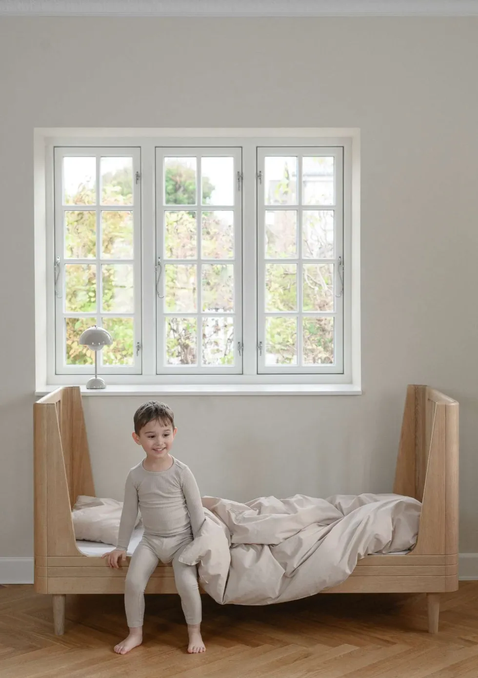 Matratzenverlängerung für 'Nature Junior Bed 2.0'