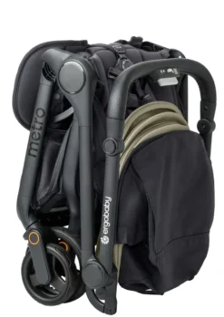 Metro 3 Buggy Soft Olive