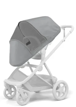 Moskitonetz für Kinderwagen 'Charm'