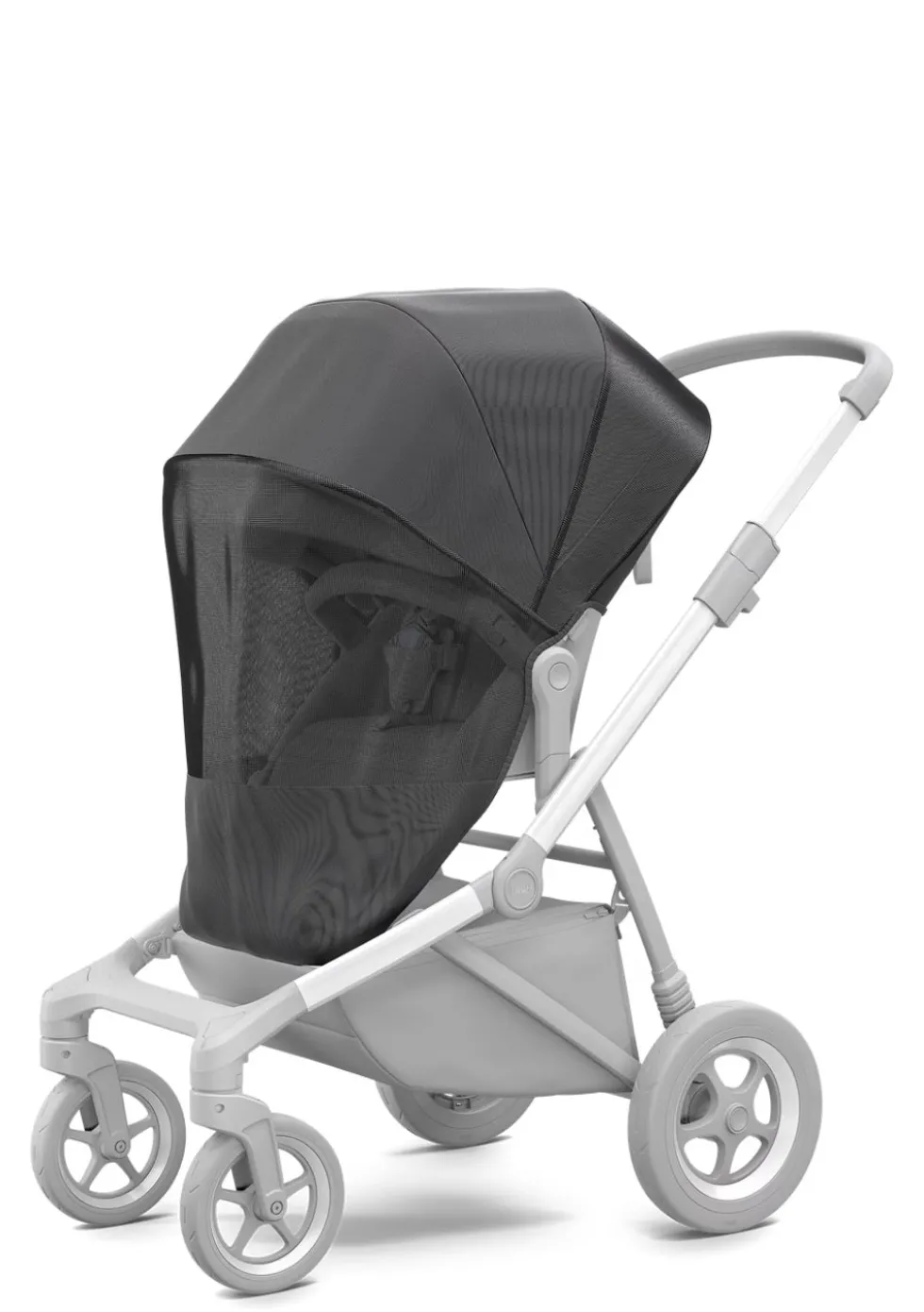 Moskitonetz für Kinderwagen 'Sleek'