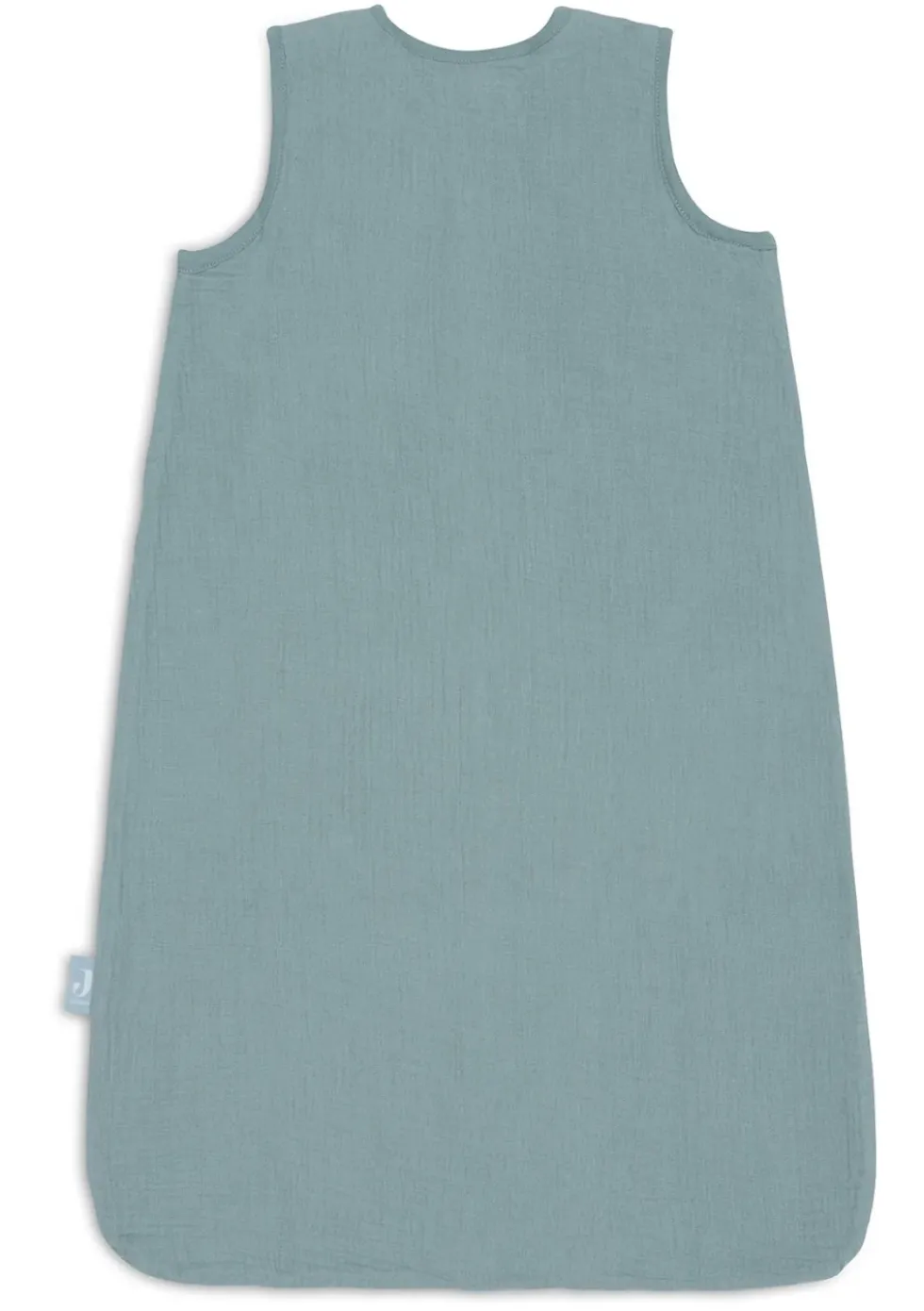 Musselin Baby Schlafsack TOG 0,5 Sea Green