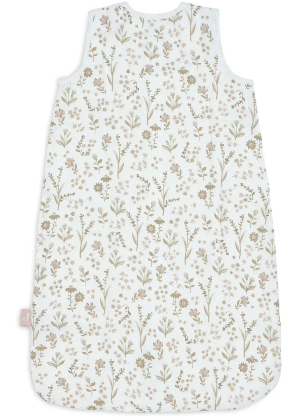 Musselin Baby Schlafsack TOG 0,5 'Bloomy'
