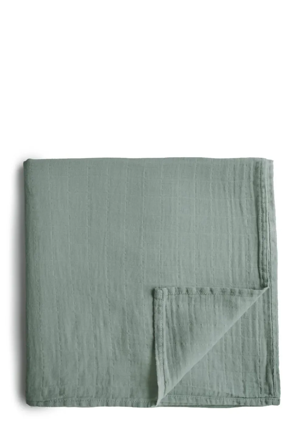 Musselin Mulltuch roman green