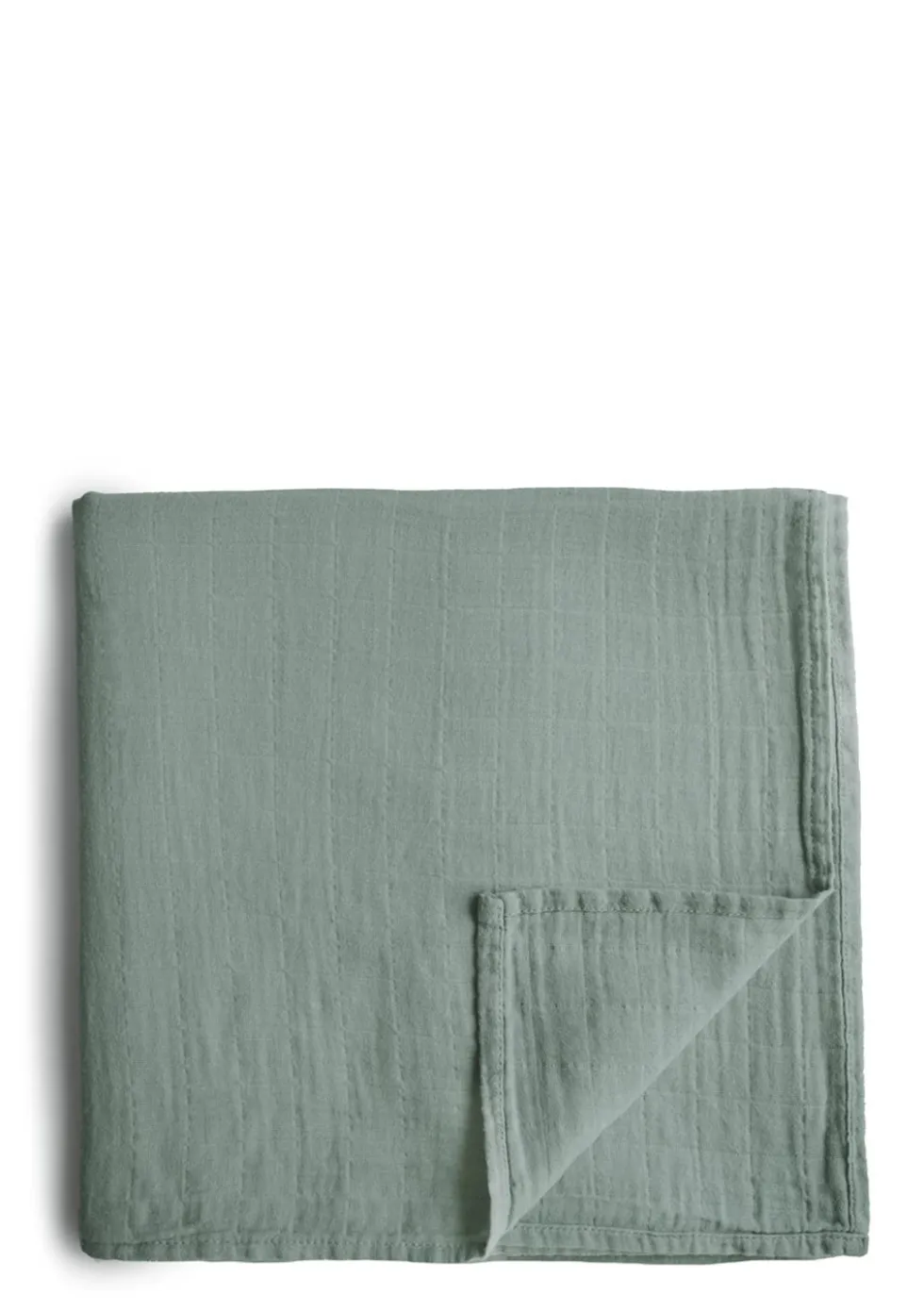 Musselin Mulltuch roman green