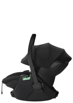 Newborn Travel Bundle 'Charm' Black