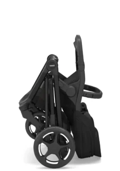 Newborn Travel Bundle 'Charm' Black