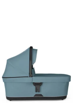 Newborn Travel Bundle 'Urban Glide 3' Mid Blue