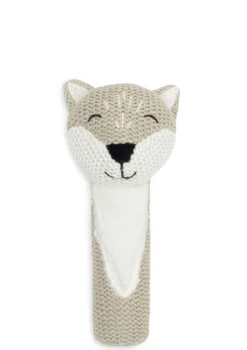 Rassel 'Fox'