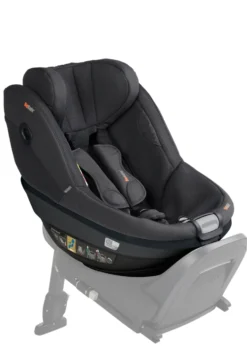 Reboarder 'Beyond2' Anthracite Mesh