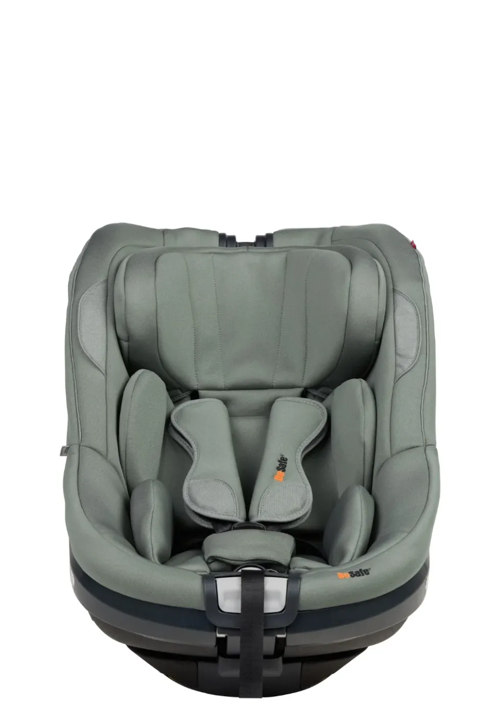 Reboarder 'Beyond2' Meadow Green SoftBreeze